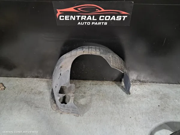 Right Guard Liner