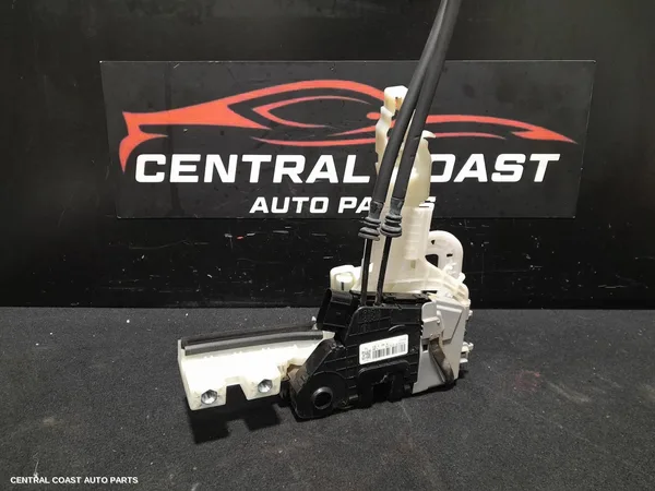 Door/Boot/Gate Lock