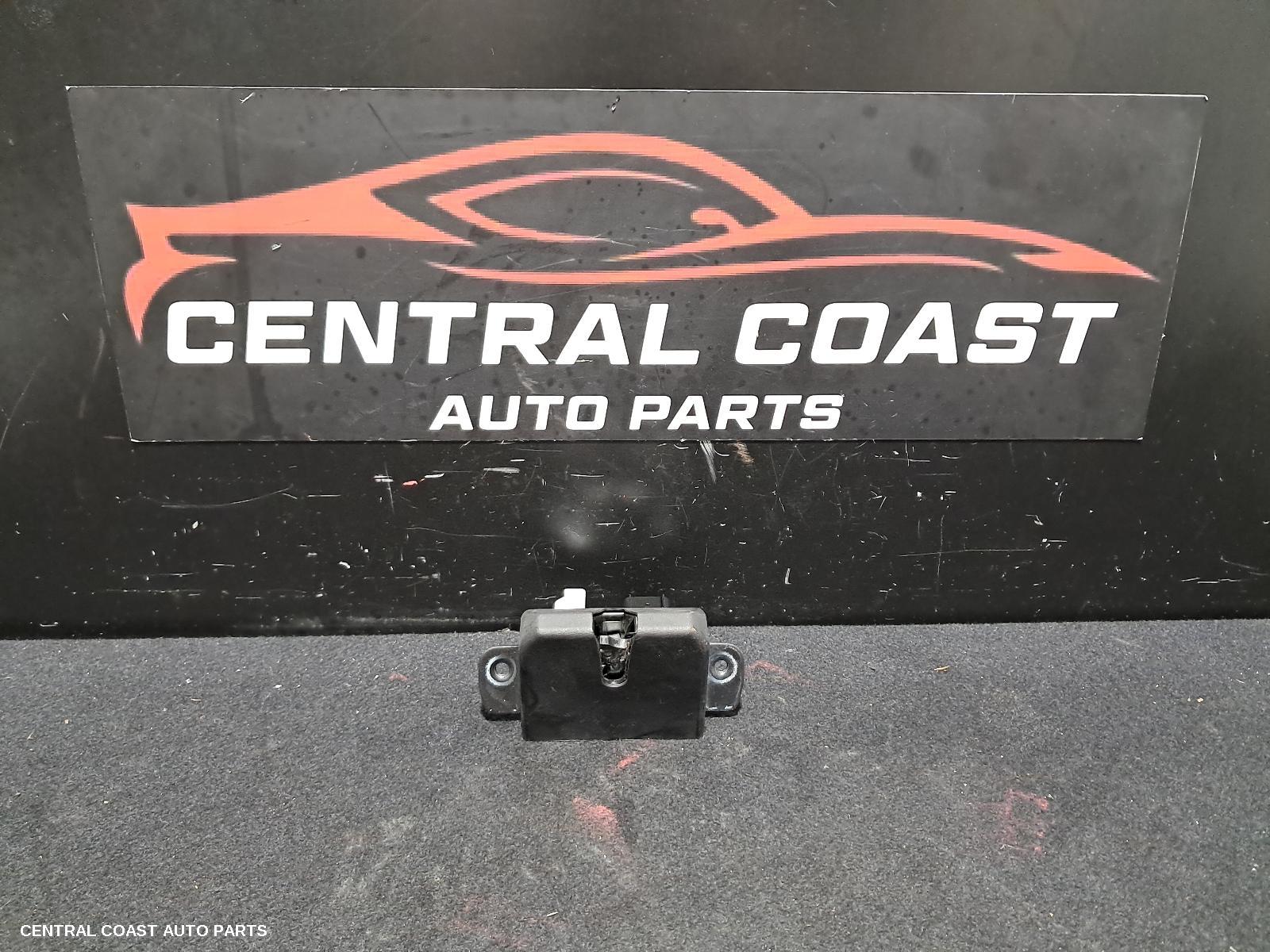 Door Boot Gate Lock