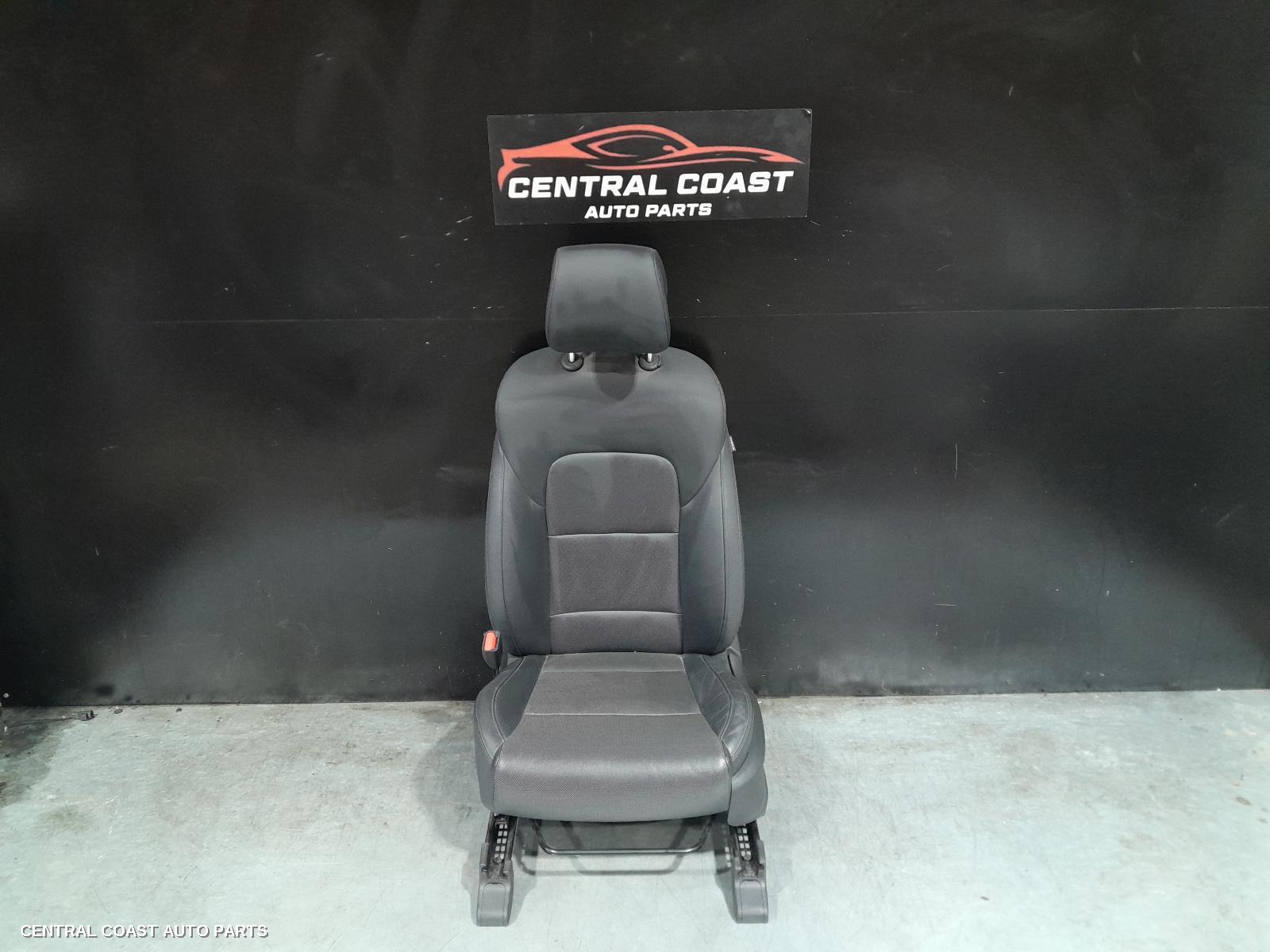 Front Seat