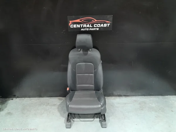 Front Seat