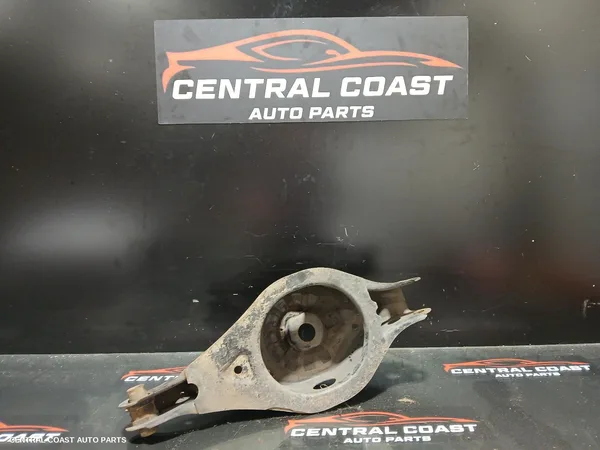 Left Rear Trailing Arm