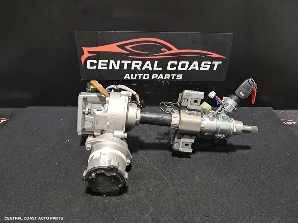 Steering Column