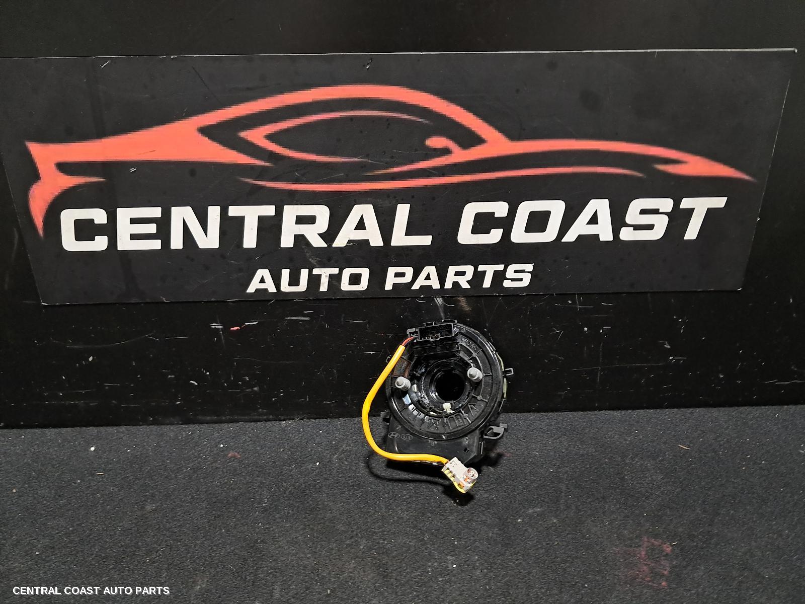 Airbag Module Sensor