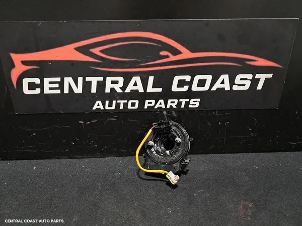 Airbag Module/Sensor