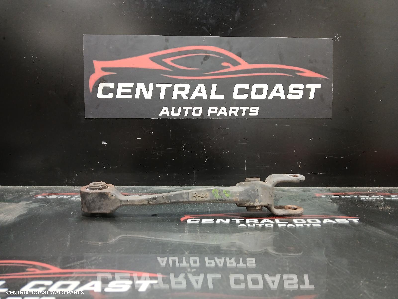 Right Rear Trailing Arm