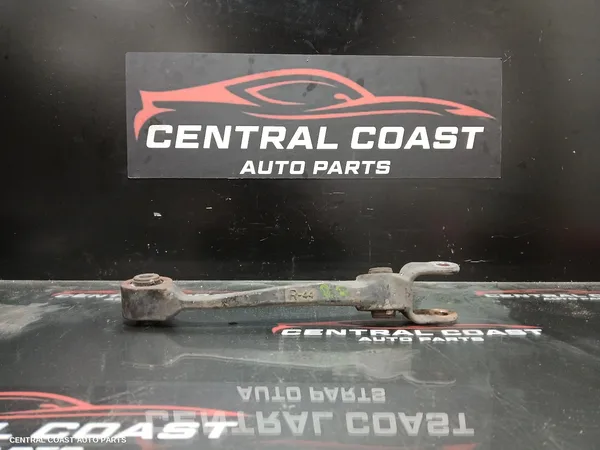 Right Rear Trailing Arm