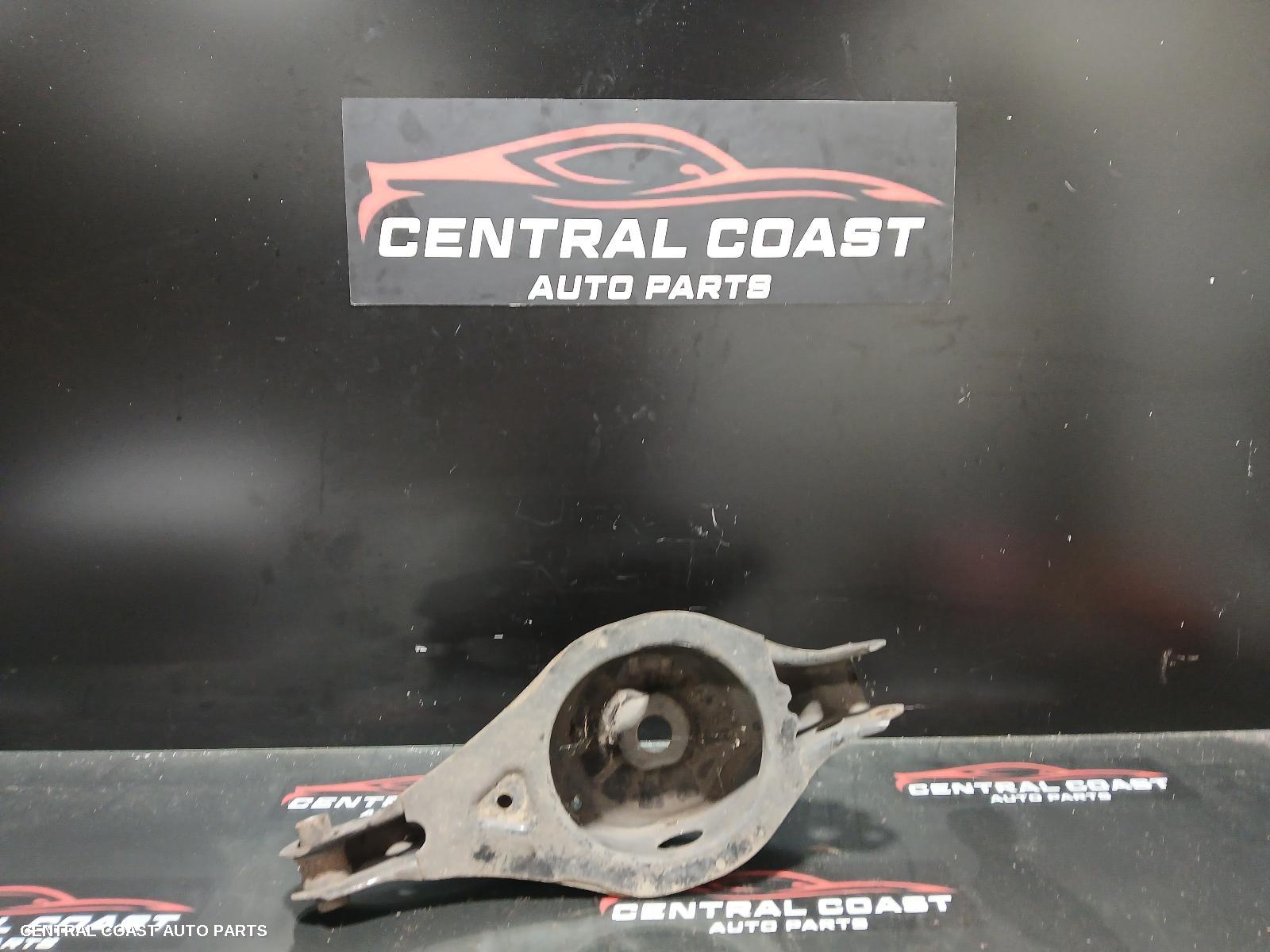 Right Rear Trailing Arm
