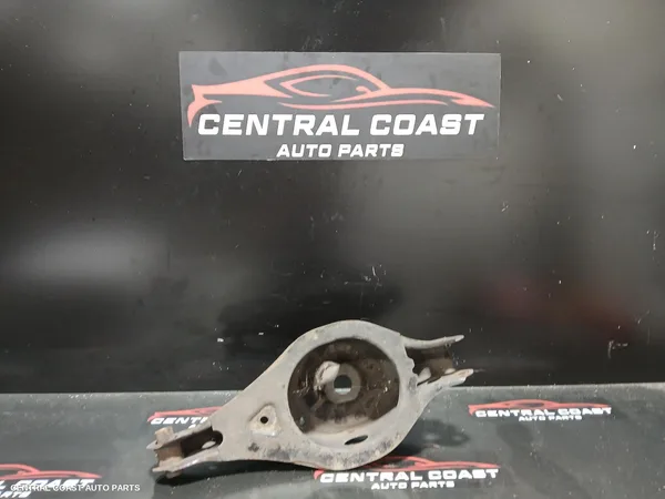 Right Rear Trailing Arm