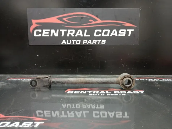 Right Rear Trailing Arm