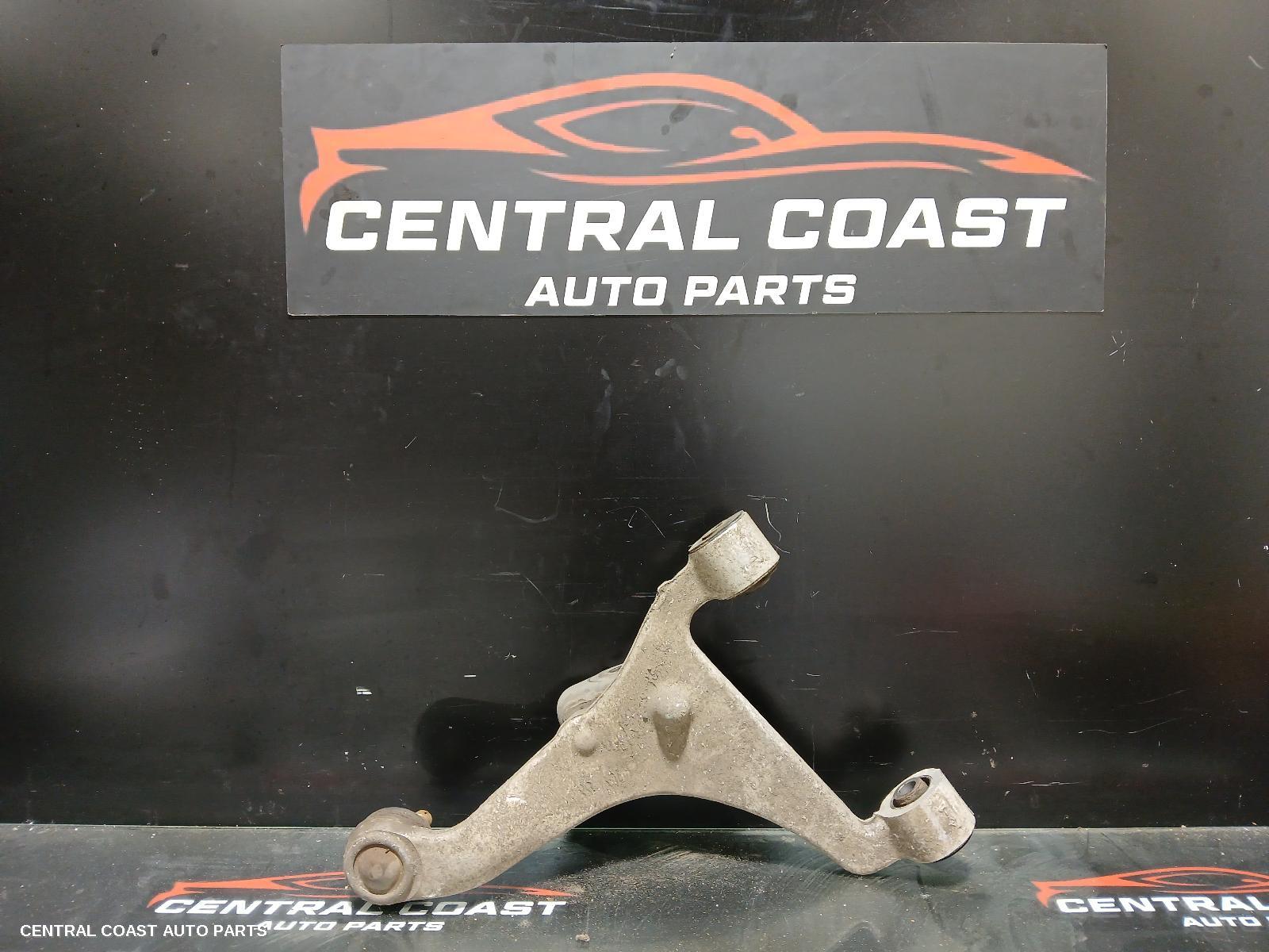 Right Rear Trailing Arm