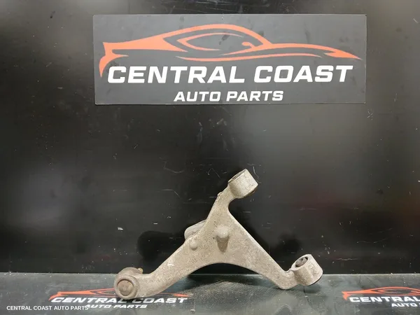 Right Rear Trailing Arm