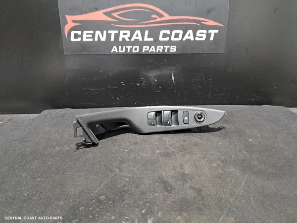 Pwr Dr Wind Switch
