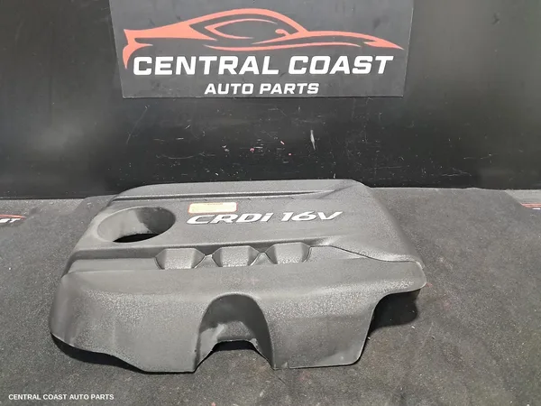Engine Cover