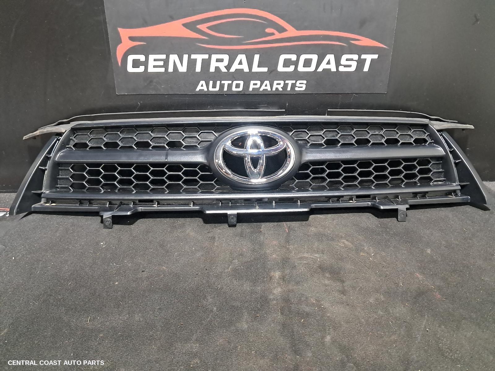 Grille