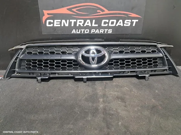 Grille