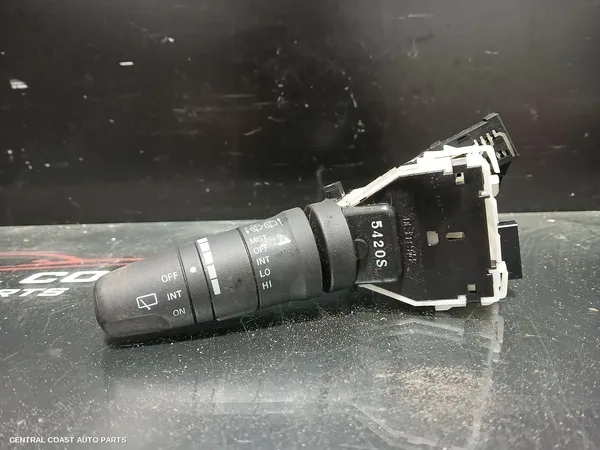 Combination Switch