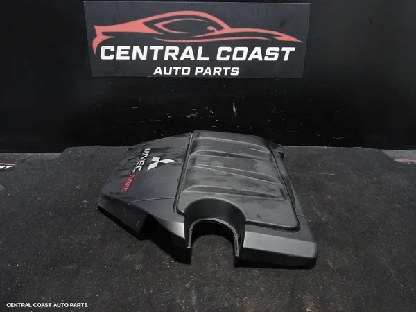 Engine Cover