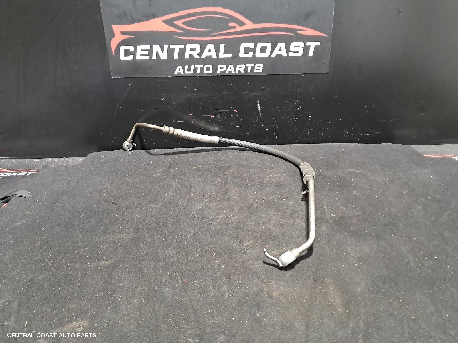 Power Steer Hose