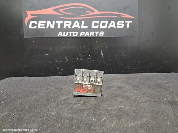 Battery Terminal