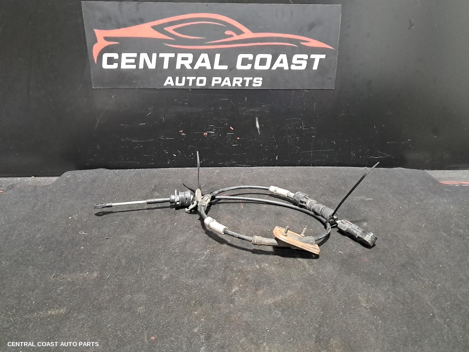 Gear Linkage