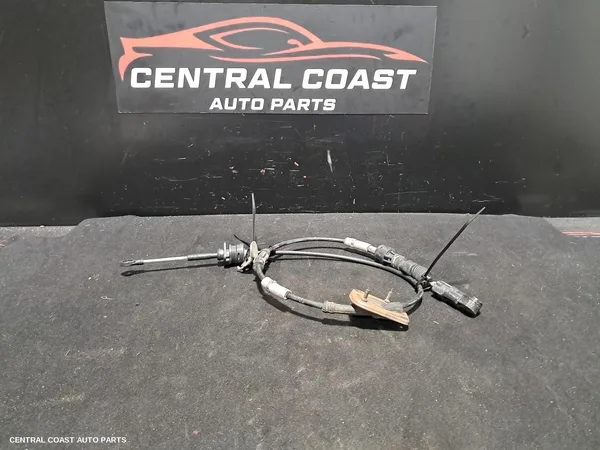 Gear Linkage