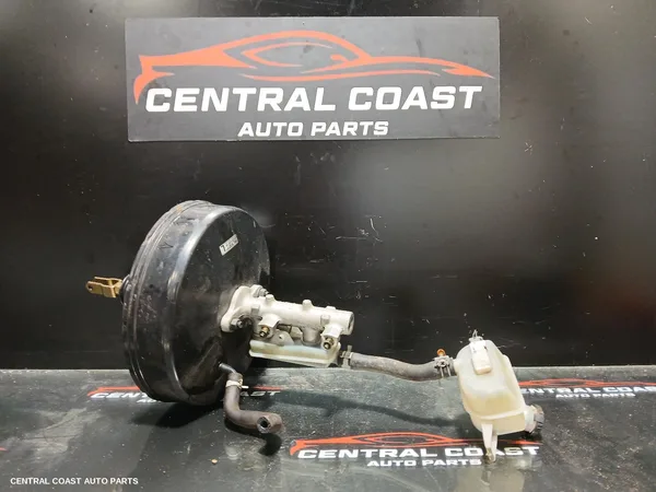 Brake Booster