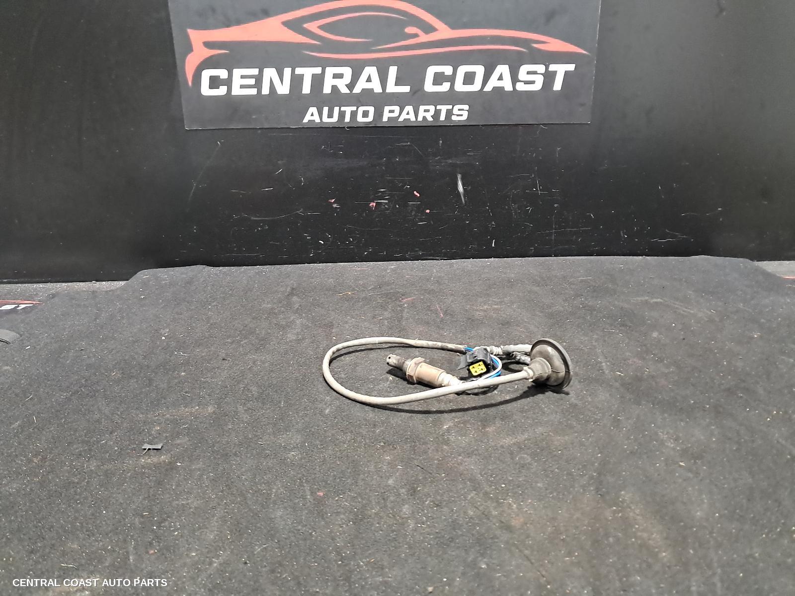 Oxygen Sensor