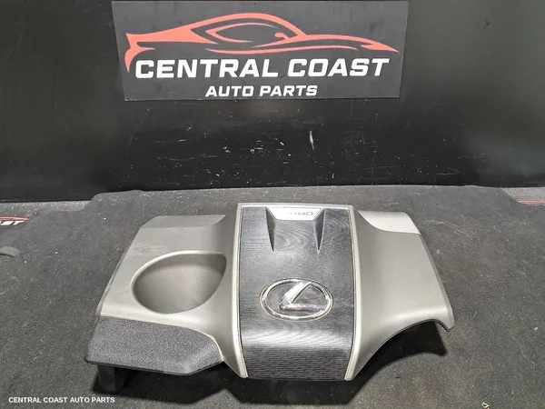 Engine Cover