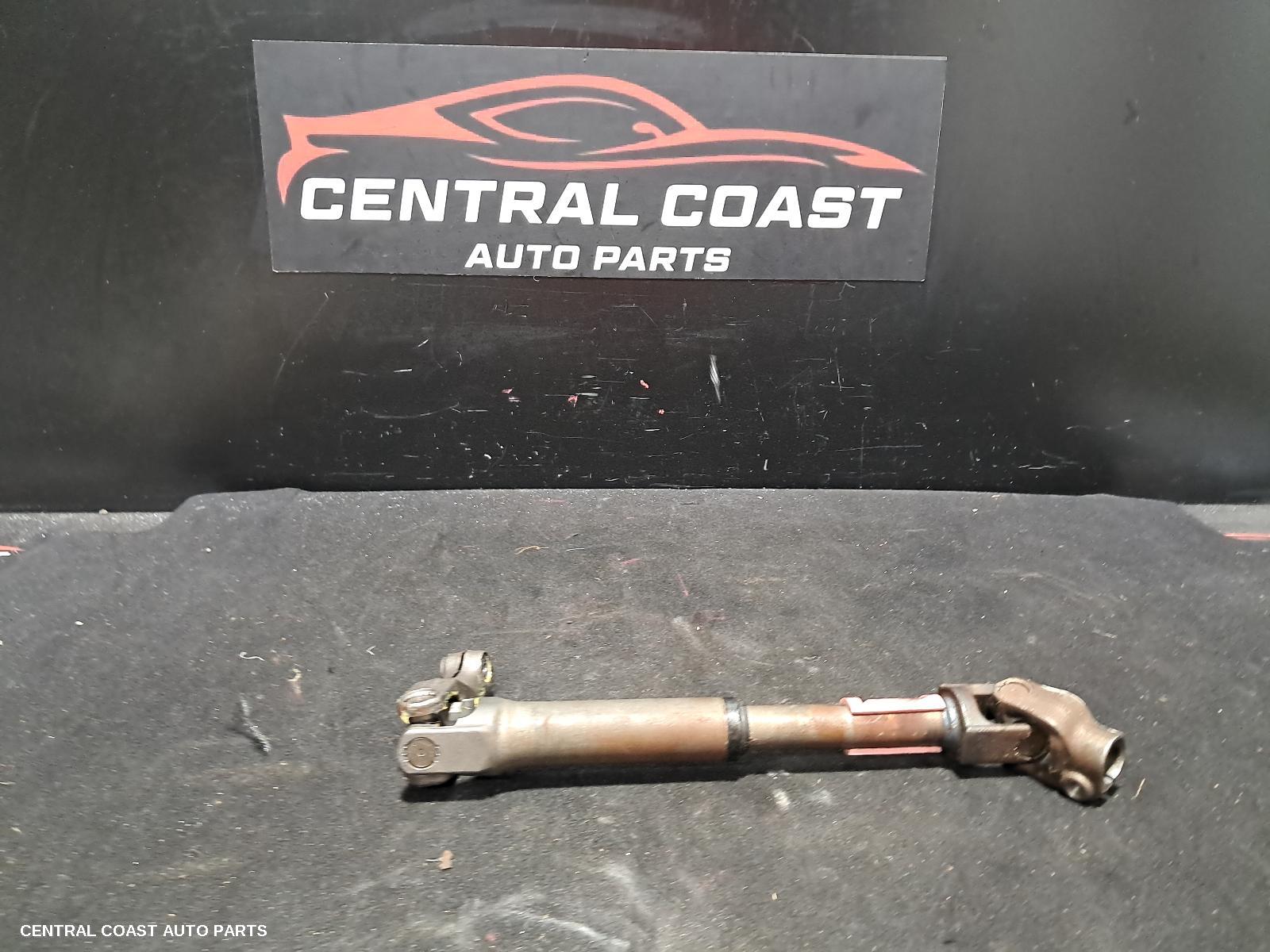 Steering Intermediate Shaft