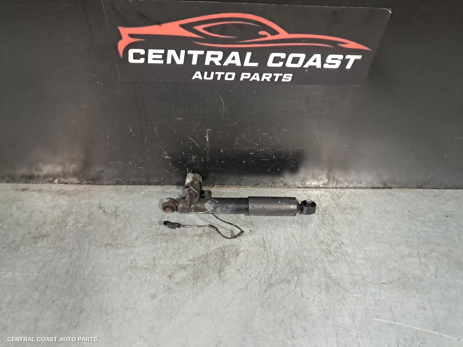 Shock Absorber