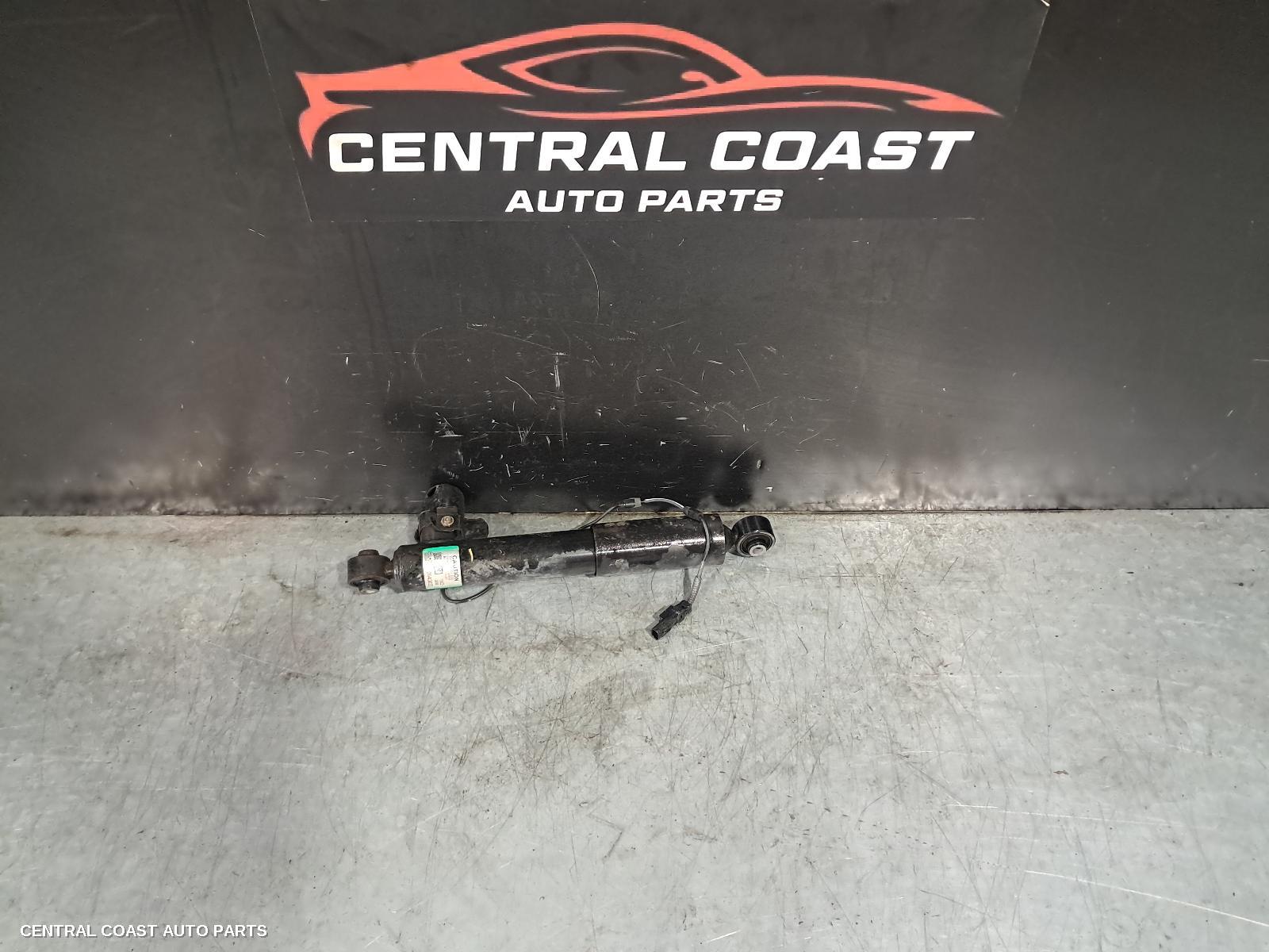 Shock Absorber