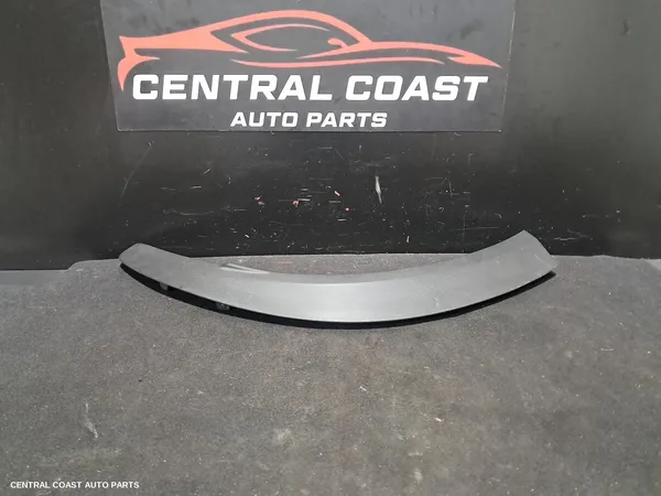 Wheel Arch Flare