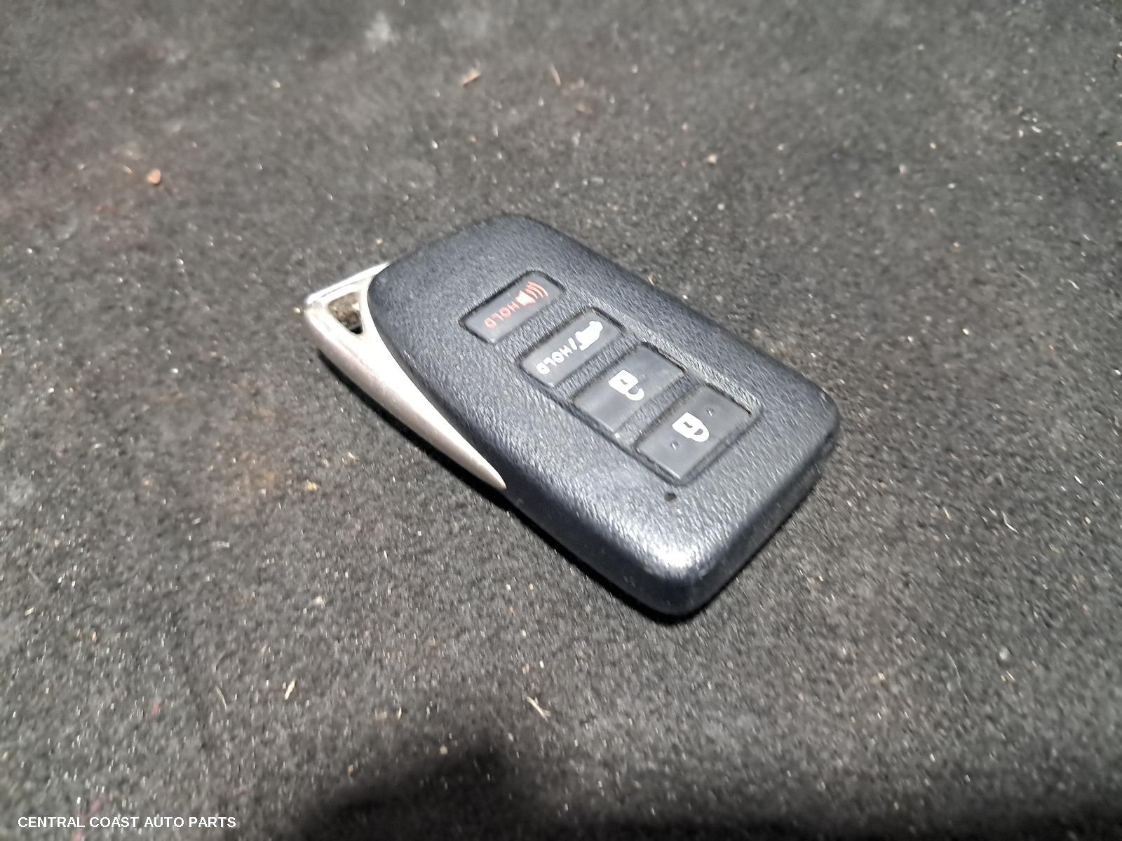 Key Fob