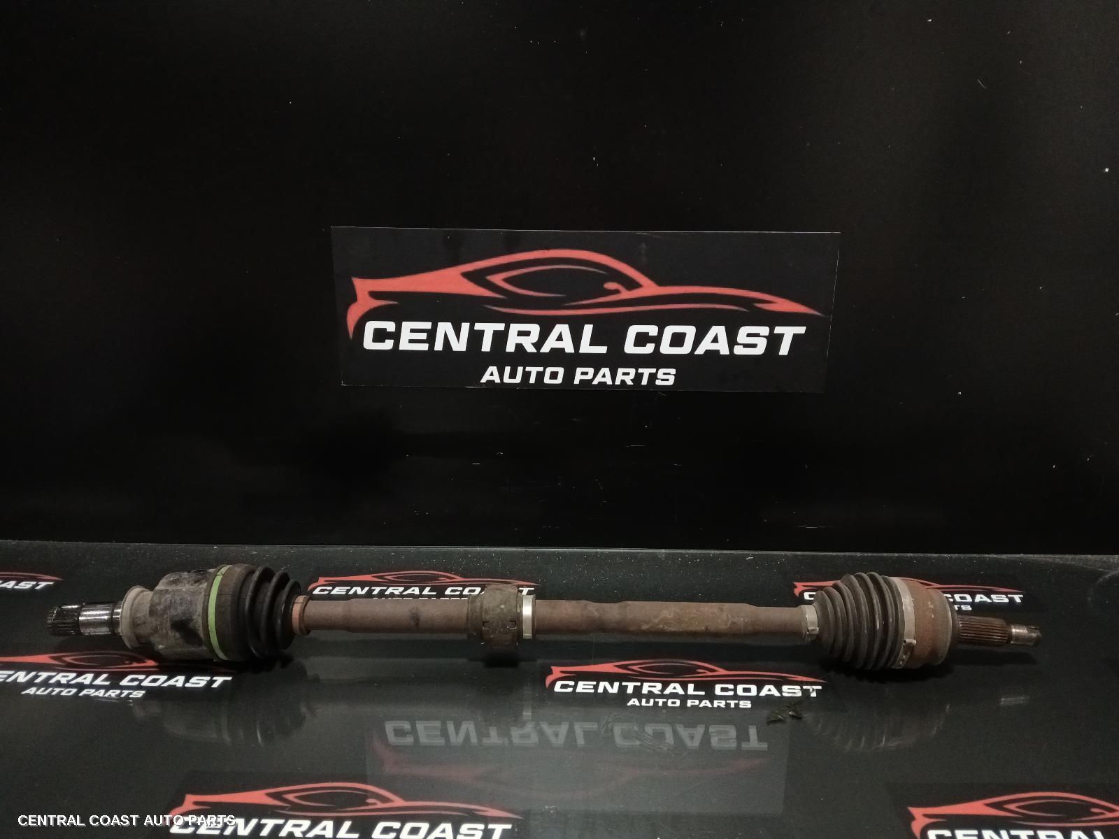 Right Driveshaft