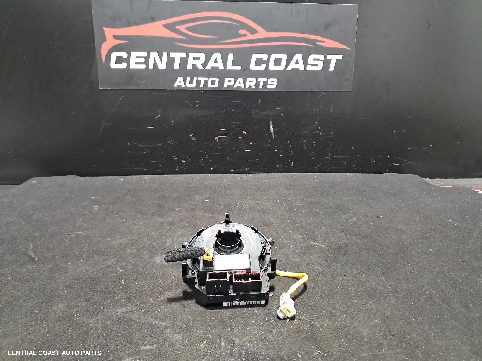 Airbag Module Sensor