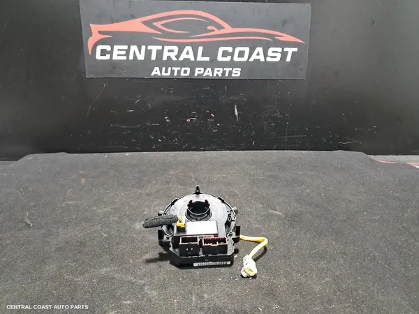Airbag Module/Sensor