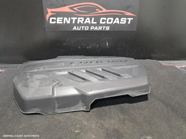Engine Cover