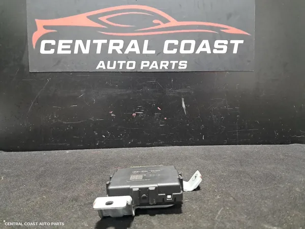 Ecu