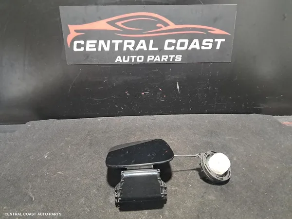 Fuel Door / Filler