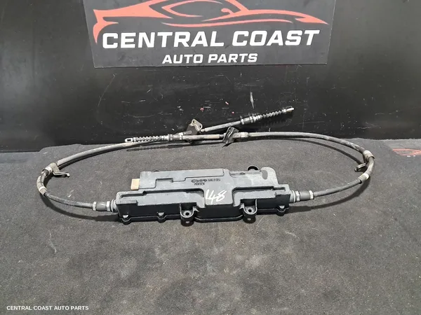 Handbrake Actuator
