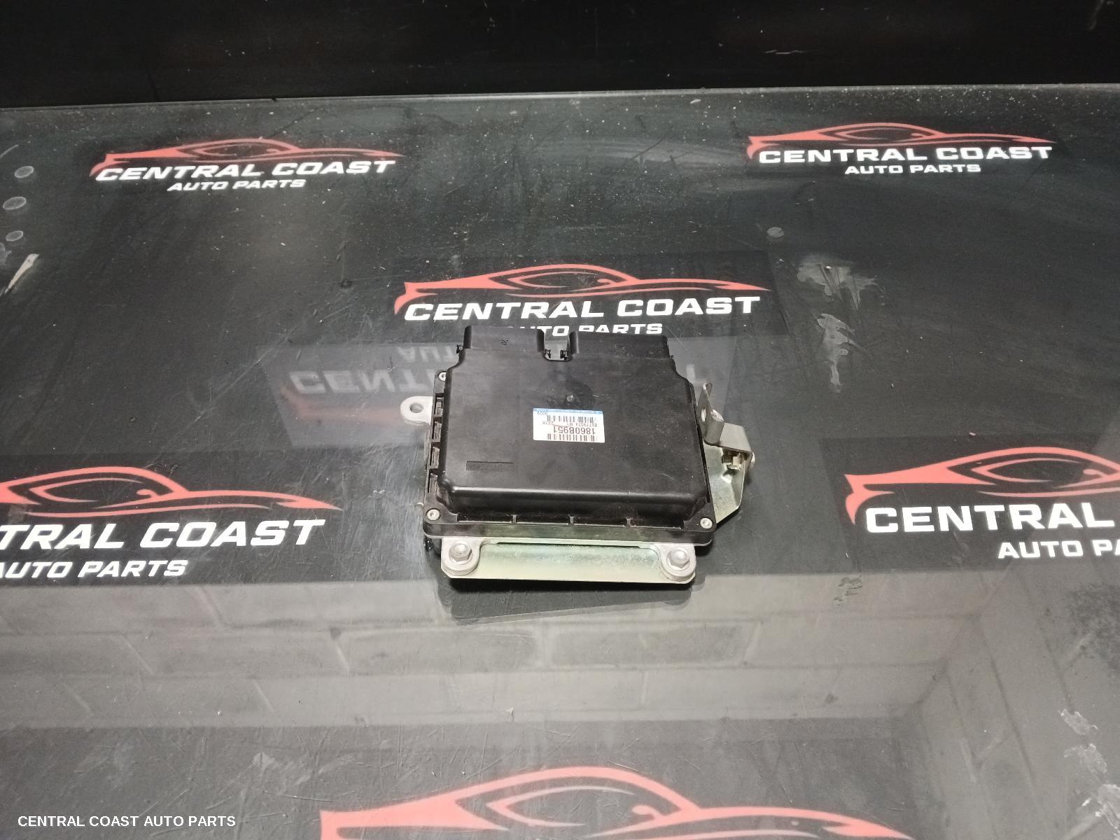 ECU