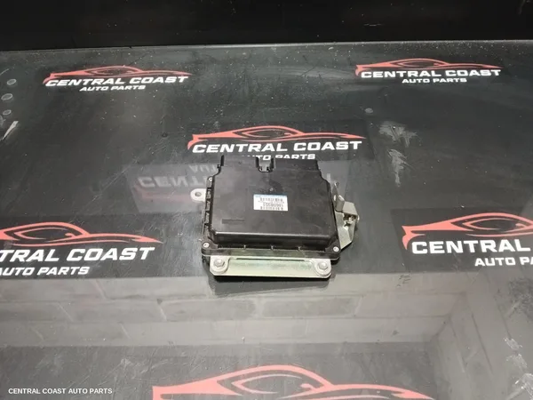 Ecu