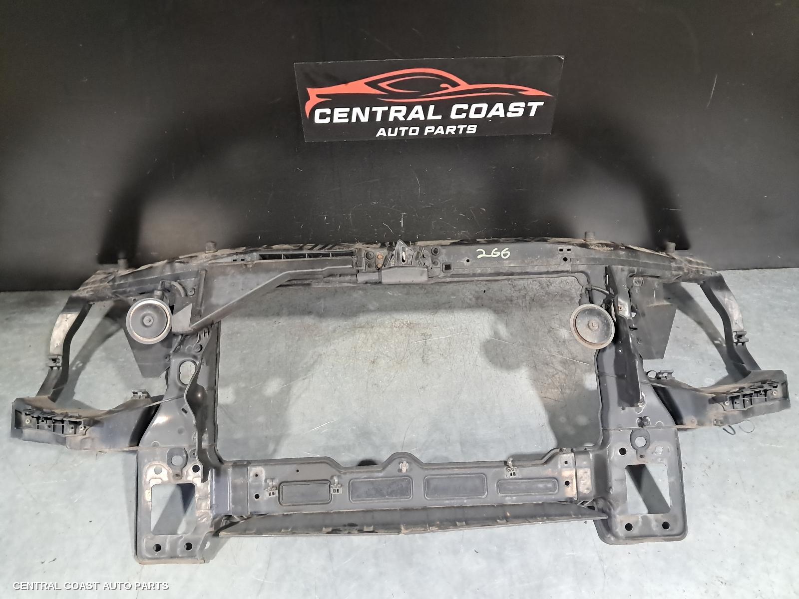 Radiator Support