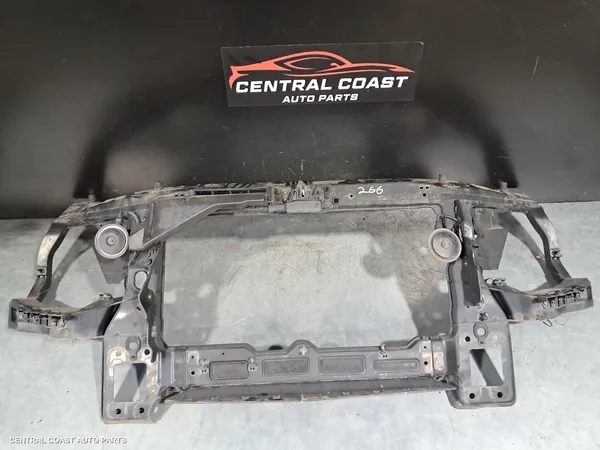 Radiator Support