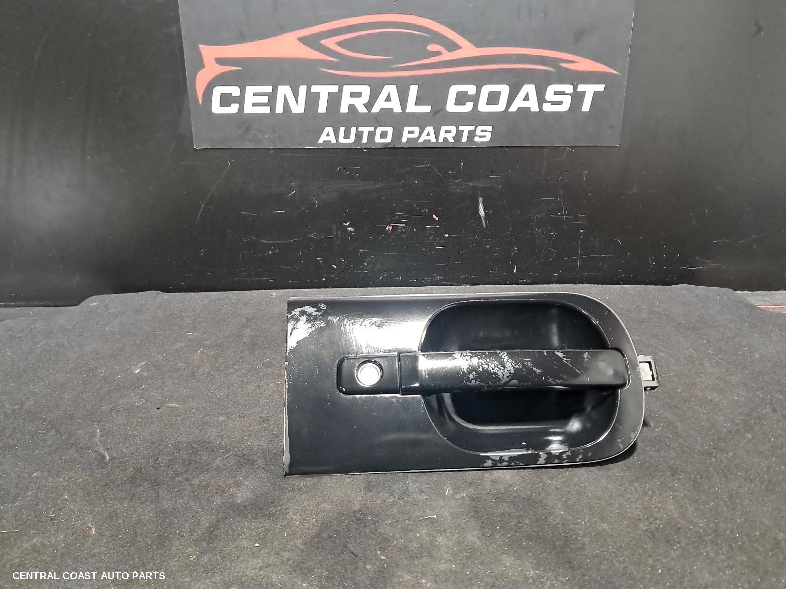 Door Handle