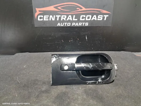 Door Handle