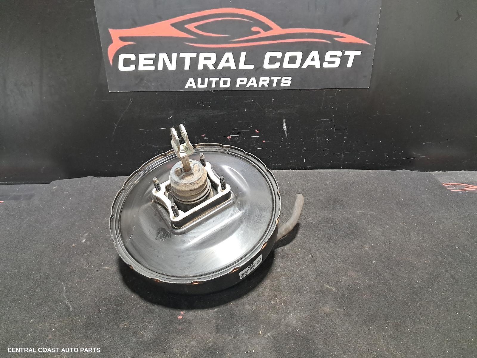 Brake Booster