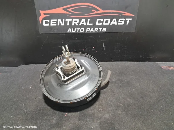 Brake Booster