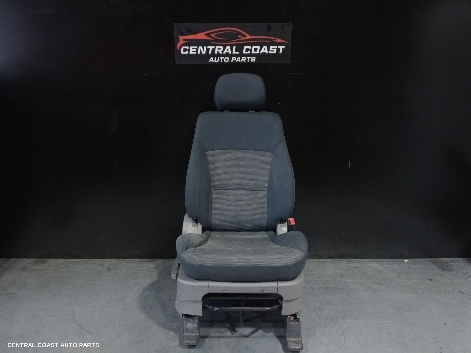 Front Seat